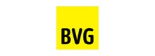 Logo BVG