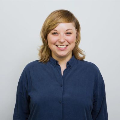 Picture of Carina de Lopez