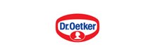 Dr. Oetker Logo