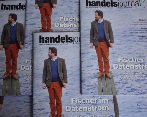handelsjournal