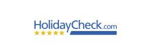 HolidayCheck Logo