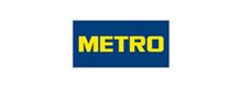 Metro Logo