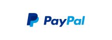 PayPal Logo