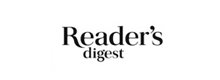 Readers Digest Logo