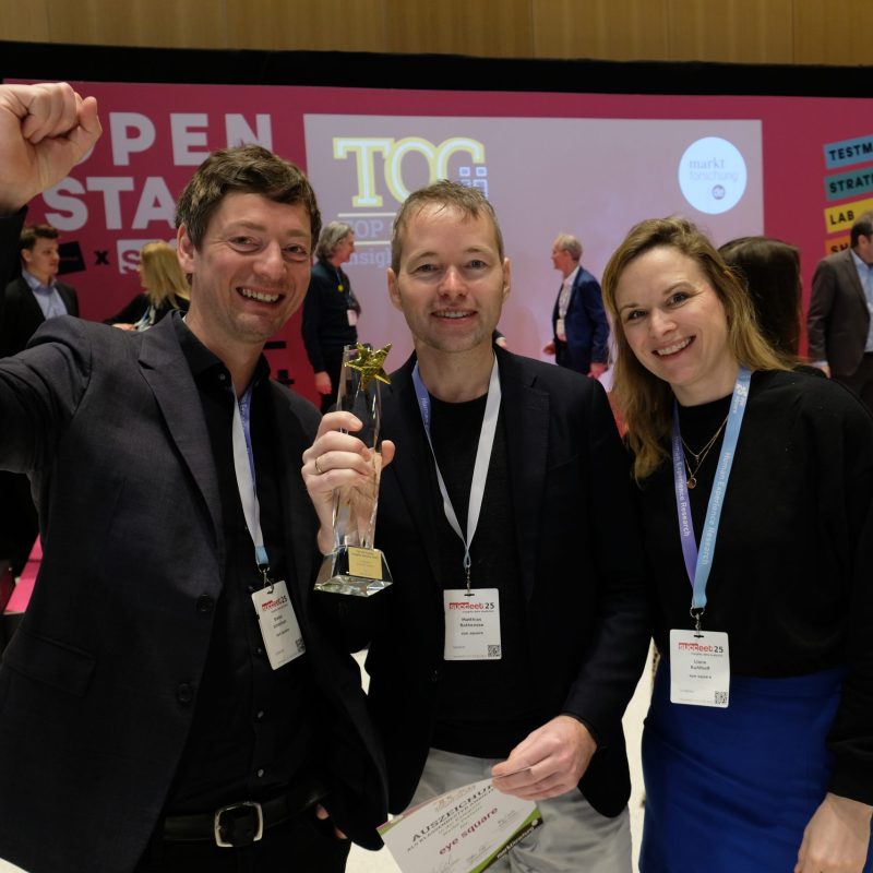 suceet_2025_TOCii_Award_Brand_and_Media_Team_eye_square