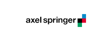 Axel Springer Logo