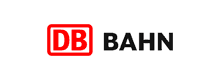 Logo Deutsche Bahn