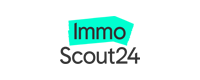 Logo ImmoScout