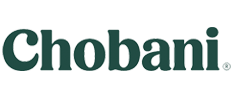 Logo Chobani