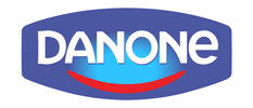 Logo Danone
