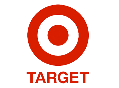 Logo Target