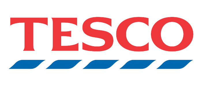Logo Tesco