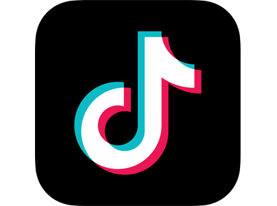 Logo TikTok