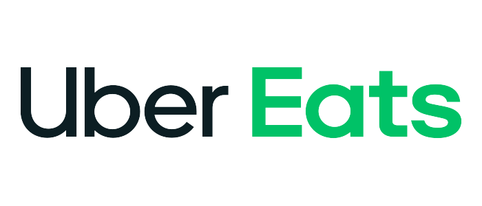 Logo Uber Eats