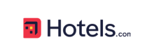Hotels.com Logo