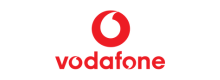 Vodafone Logo