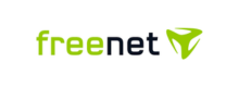freenet Logo 