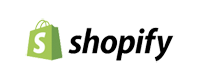 Shopify Logo