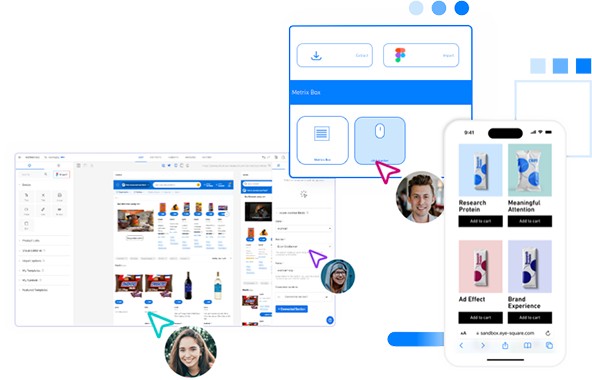 digital experience sandbox overview image